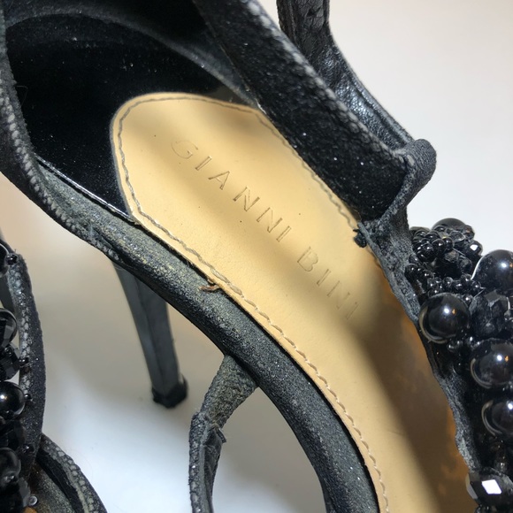 Gianni Bini Heels - Picture 14 of 16